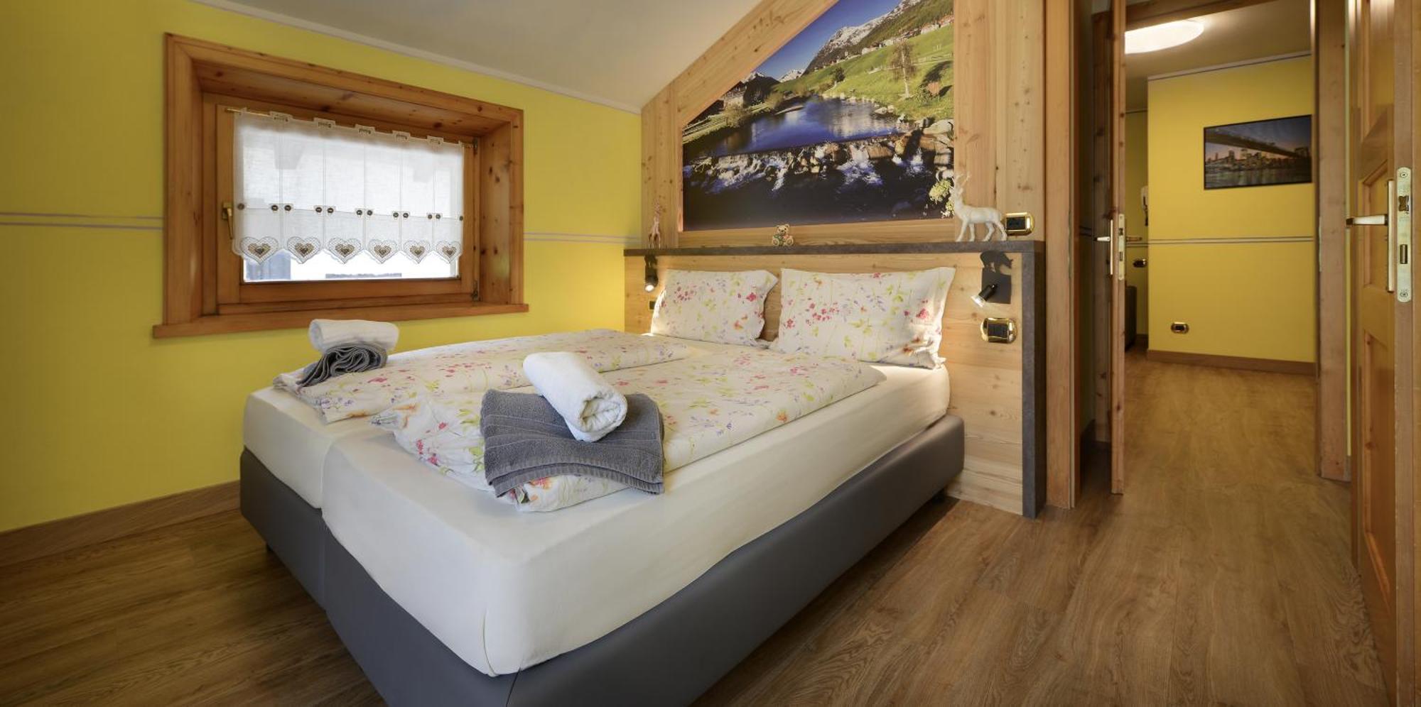 Baita La Fonte Livigno Dış mekan fotoğraf